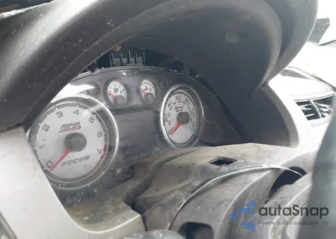 2010 Ford Focus Sel from USA, damaged, VIN 1FAHP3HN4AW143277